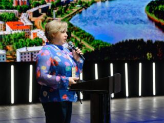 VI Национальная премия «Корпоративный музей»