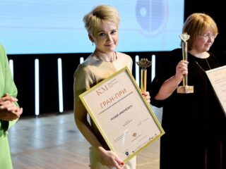 VI Национальная премия «Корпоративный музей»