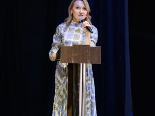VI Национальная премия «Корпоративный музей»