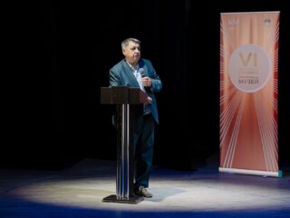 VI Национальная премия «Корпоративный музей»