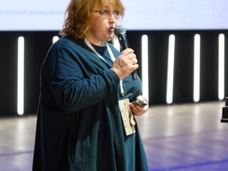 VI Национальная премия «Корпоративный музей»