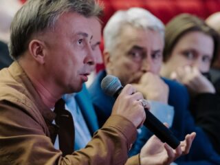 VI Национальная премия «Корпоративный музей»