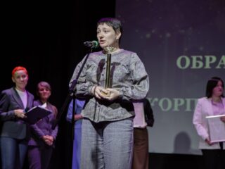 Первые 8 участников VII Национальной премии!