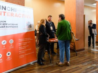 VI Национальная премия «Корпоративный музей»