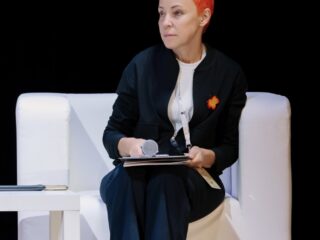 VI Национальная премия «Корпоративный музей»