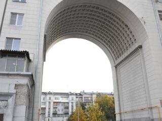 VI Национальная премия «Корпоративный музей»