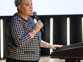 VI Национальная премия «Корпоративный музей»
