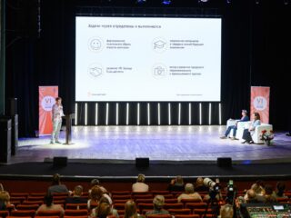VI Национальная премия «Корпоративный музей»