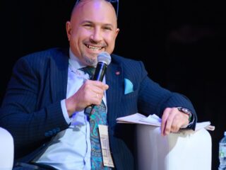 VI Национальная премия «Корпоративный музей»