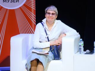 VI Национальная премия «Корпоративный музей»