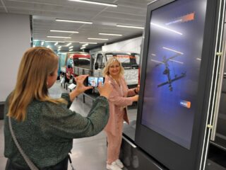 VI Национальная премия «Корпоративный музей»