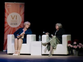 VI Национальная премия «Корпоративный музей»