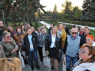 VI Национальная премия «Корпоративный музей»