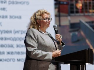 VI Национальная премия «Корпоративный музей»