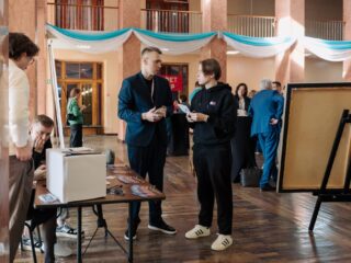VI Национальная премия «Корпоративный музей»