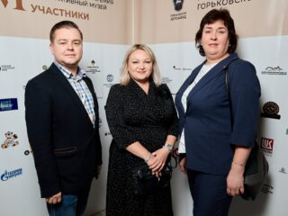VI Национальная премия «Корпоративный музей»
