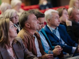 VI Национальная премия «Корпоративный музей»