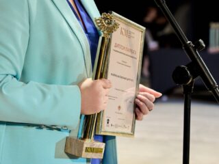 VI Национальная премия «Корпоративный музей»
