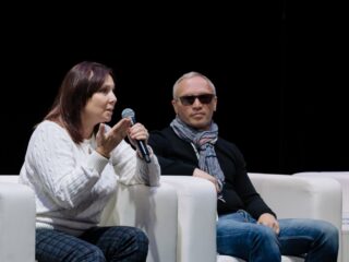VI Национальная премия «Корпоративный музей»