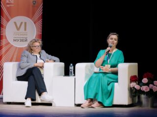 VI Национальная премия «Корпоративный музей»