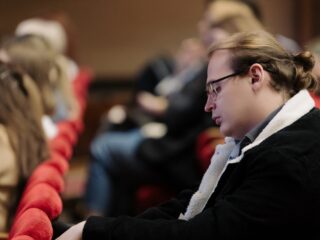 VI Национальная премия «Корпоративный музей»