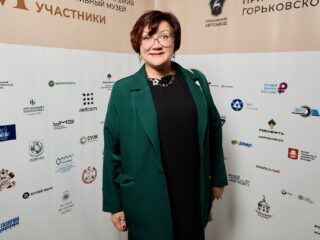 VI Национальная премия «Корпоративный музей»