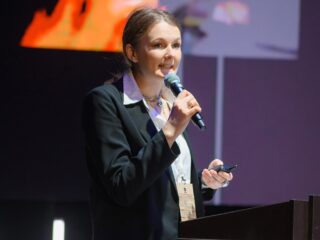 VI Национальная премия «Корпоративный музей»
