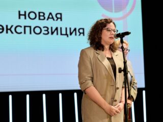 VI Национальная премия «Корпоративный музей»