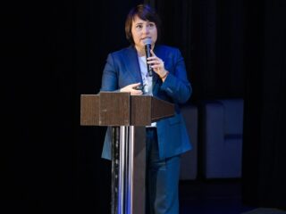 VI Национальная премия «Корпоративный музей»