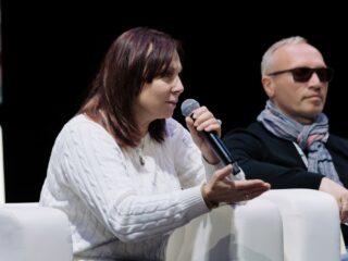 VI Национальная премия «Корпоративный музей»