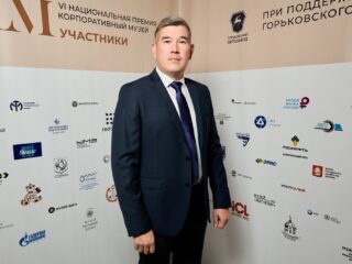 VI Национальная премия «Корпоративный музей»