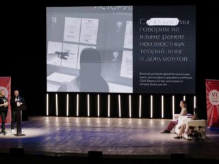 VI Национальная премия «Корпоративный музей»