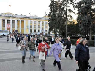 VI Национальная премия «Корпоративный музей»