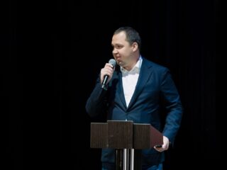 VI Национальная премия «Корпоративный музей»