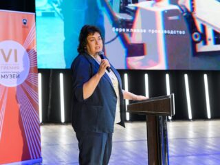 VI Национальная премия «Корпоративный музей»