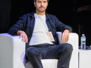 VI Национальная премия «Корпоративный музей»