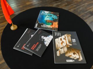 VI Национальная премия «Корпоративный музей»