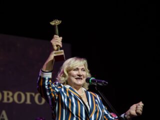 Первые 8 участников VII Национальной премии!