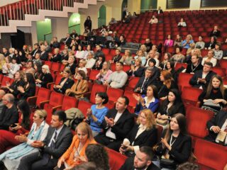 VI Национальная премия «Корпоративный музей»