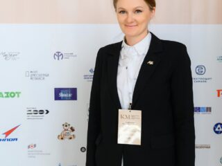 VI Национальная премия «Корпоративный музей»