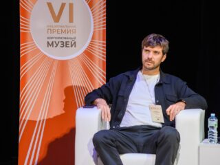 VI Национальная премия «Корпоративный музей»