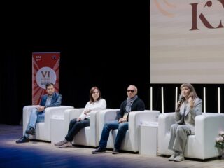 VI Национальная премия «Корпоративный музей»