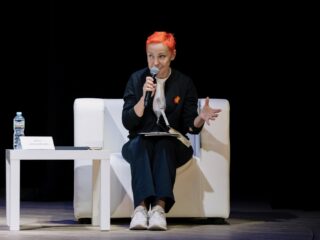 VI Национальная премия «Корпоративный музей»