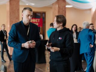 VI Национальная премия «Корпоративный музей»