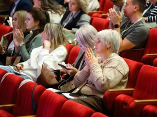 VI Национальная премия «Корпоративный музей»