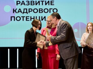VI Национальная премия «Корпоративный музей»