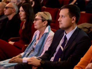 VI Национальная премия «Корпоративный музей»