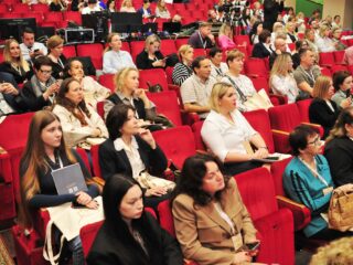 VI Национальная премия «Корпоративный музей»