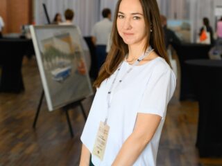 VI Национальная премия «Корпоративный музей»