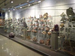 Частное учреждение культуры «Интерактивный центр ФосАгро»